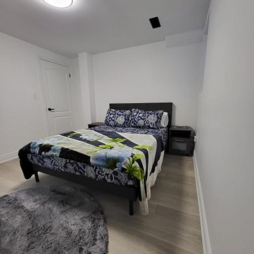 Bright 2 Bedroom Basement Apartment in Angus in Essa (ON)