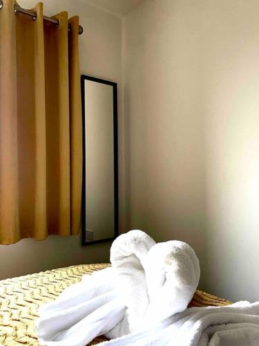 Stunning Private room in a Home - TV, Bathroom & Parking!, Manchester (zdjęcie 10)