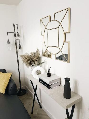 Stunning Private room in a Home - TV, Bathroom & Parking!, Manchester (zdjęcie 9)