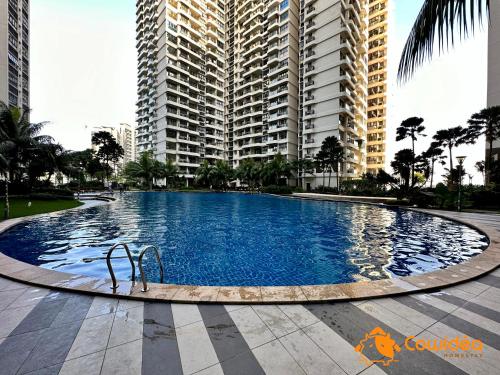 Dangabay In Countrygarden - Fantastic2 #Cowidea - 新山