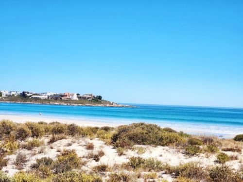 Beach Front Beach House 10 Golden Mile