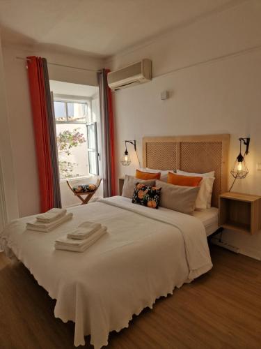 Bea's Bed & Breakfast – Tavira, NM