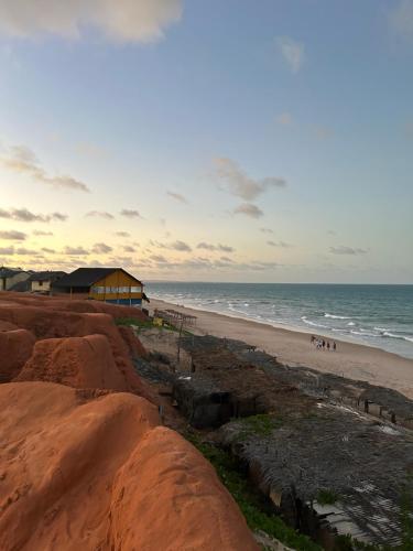 周邊環境, Pousada Capitólio 04 Canoa Quebrada (Pousada Capitolio 04 Canoa Quebrada) in 卡諾阿克夫拉達
