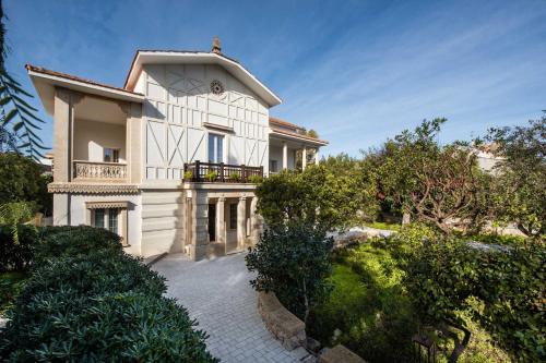 Villa Dagmar