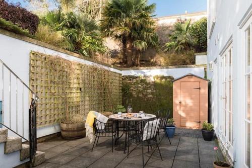 Stone's Throw - 2 Bed Apartment Centre of Falmouth, Falmouth (foto 8)