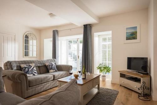 Stone's Throw - 2 Bed Apartment Centre of Falmouth, Falmouth (foto 9)