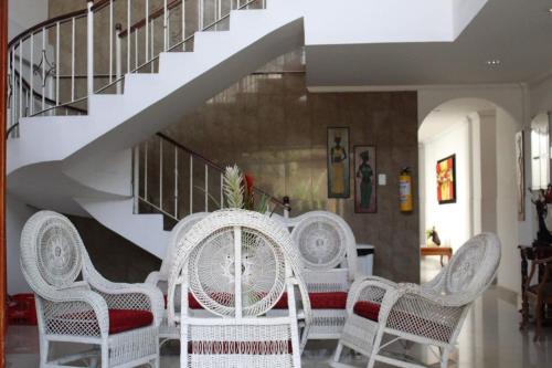 Hotel Palma Real Cartagena in Alto Bosque