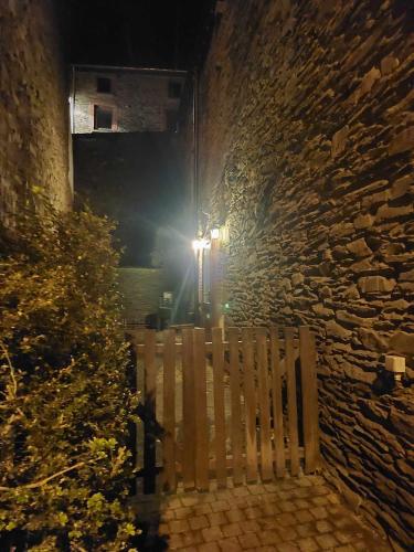 Le Vieux La Roche