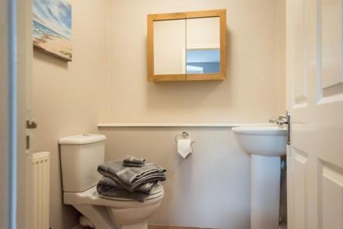 Stone's Throw - 2 Bed Apartment Centre of Falmouth, Falmouth (foto 10)