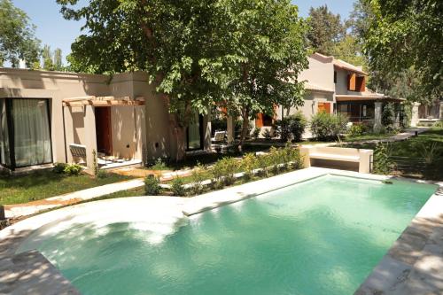 Heura Petit Hotel in 루한 데 쿠요