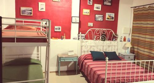 Santo António's Guesthouse 2