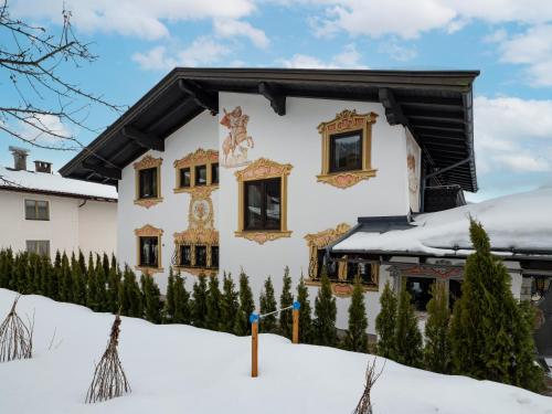 Exclusive Villa Tirol