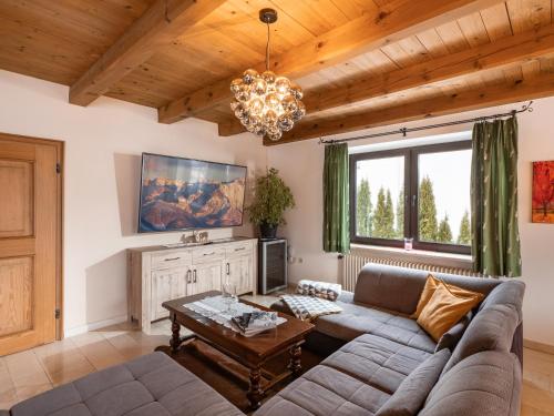 Exclusive Villa Tirol