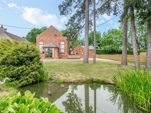 Firs Retreat gîte à louer Balderton