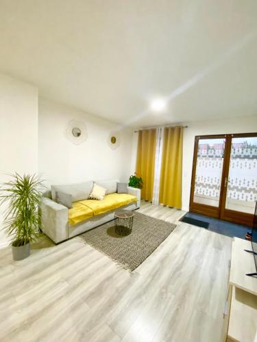 Belle maison2 chambres pres du Paris 80m2