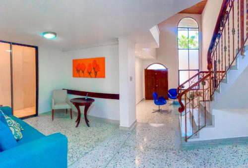 524629178 Hotel Dann Carlton Barranquilla y Centro de Convenciones