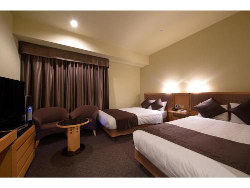 Hotel Nagoya Garden Palace - Vacation STAY 25782v