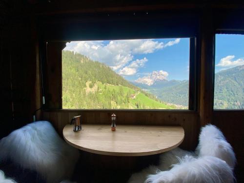 Apkārtne, Beautiful barn with garden and stunning view in Colle Santa Lucia