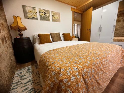 Casa da Vila - Apartamento rés chão gîte à louer Alpedrinha