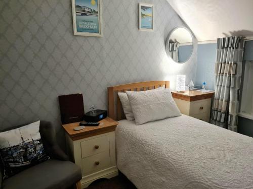 Brookside Guest House & Mini Spa - main image