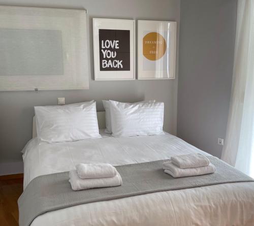 Cityspace Apartment, Athens, Atene