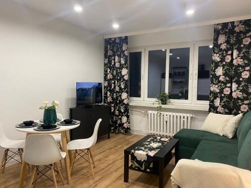 Kędzierzyn-Koźle Tabago Studio 15 3-Star Single Room room