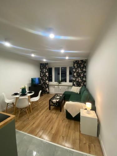 Kędzierzyn-Koźle Tabago Studio 15 3-Star Single Room suite