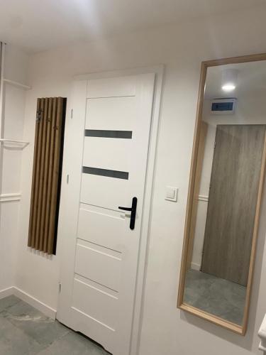 Kędzierzyn-Koźle Tabago Studio 15 3-Star Single Room amenity