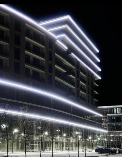 Crystal & Parkland Crystal & Parkland