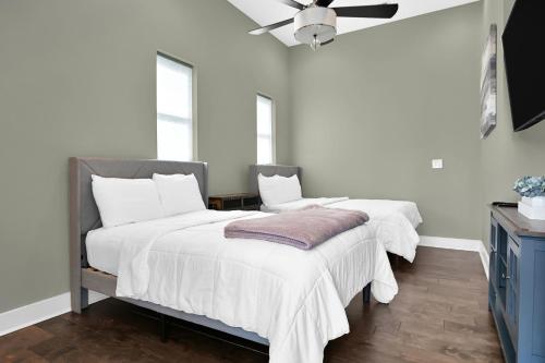 Relax in HTX POOL,15ppl,4br,4b, Houston (fotografie 11)