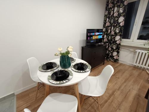 Kędzierzyn-Koźle Tabago Studio 15 3-Star Single Room exterior