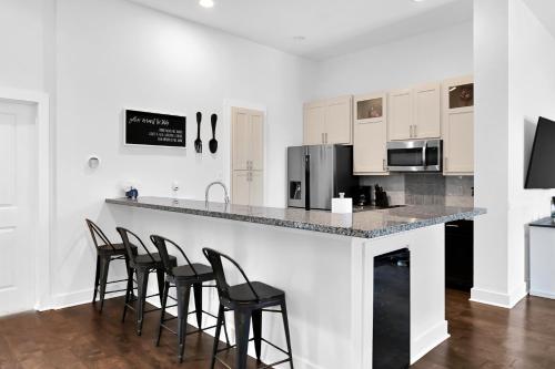 Relax in HTX POOL,15ppl,4br,4b, Houston (fotografie 9)