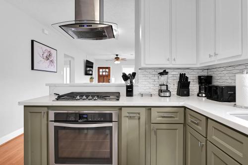*Sweet Houston*/12ppl/3br/1b in Houston, USA