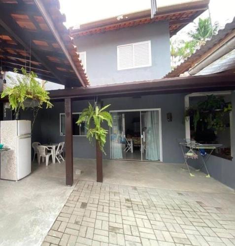 Casinha da Nete (6 pessoas)