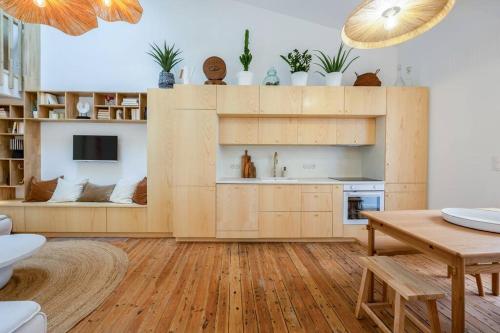 ღ Mezzanine • T4 Spacieux, Lumineux et Cosy ღ Mezzanine • T4 Spacieux, Lumineux et Cosy