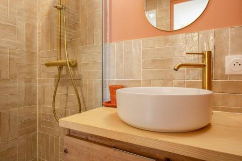 ღ Mezzanine • T4 Spacieux, Lumineux et Cosy ღ Mezzanine • T4 Spacieux, Lumineux et Cosy