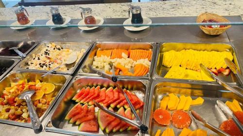 Photo - Quality Inn Ciudad Obregon