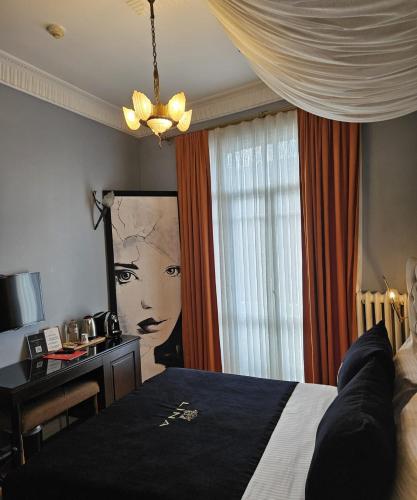 Lina Hotel Taksim Pera