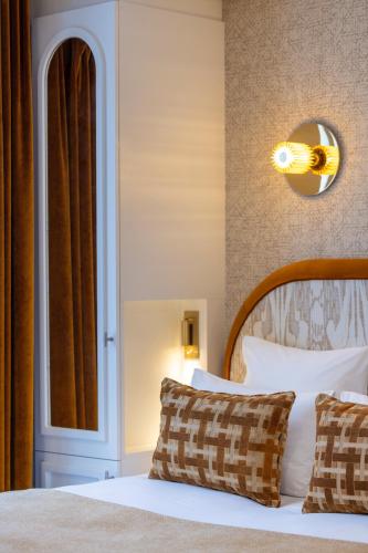 Hotel des Carmes - image 3
