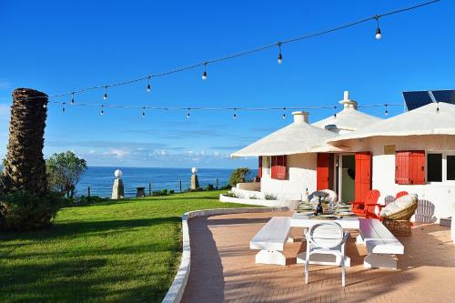 Iekārtas, Casa dos Cogumelos - Retiro Exclusivo à Beira Mar (Casa dos Cogumelos - Retiro Exclusivo a Beira Mar) in Quiaios