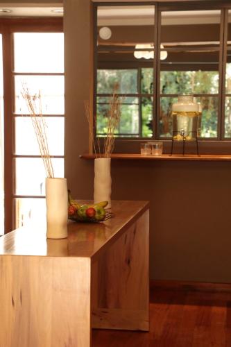 Heura Petit Hotel in 루한 데 쿠요