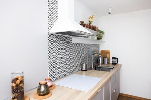 Dzīvoklis Kastaņas (Dzivoklis Kastanas) in Keguma Novads