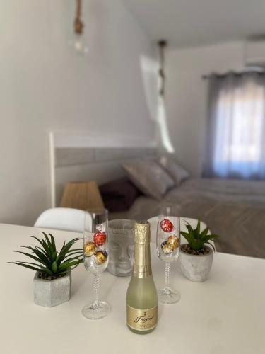 Apartamentos Andalucía, Ronda (photo 3)