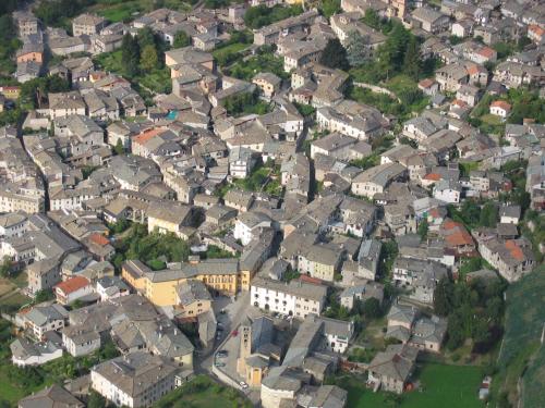 Il Granaio di Palazzo Guicciardi