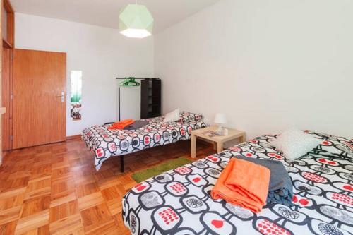 Spacious Four-bedroom apartment image 10