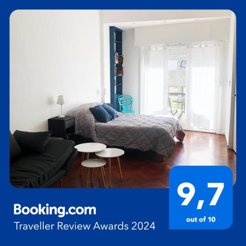 DEPARTAMENTO EN BALVANERA, Buenos Aires
