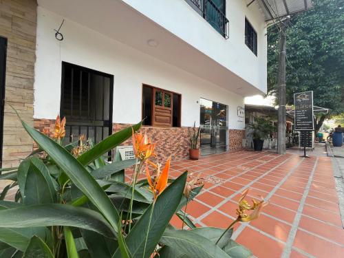 . HOSTAL MY HOUSE