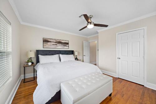 The Bishops Haven in Houston, USA