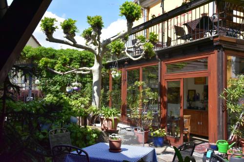 Instalaciones, Alte Gerberei in Bautzen