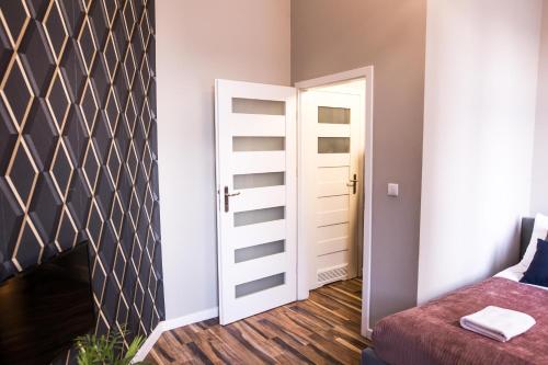 CracWoW Old Town Apartment, Cracovie (photo 10)